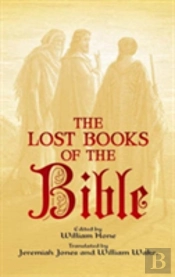 The Lost Books Of The Bible