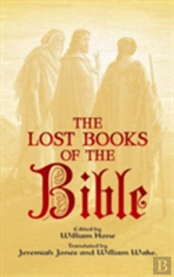 Bertrand.pt - The Lost Books Of The Bible