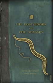 The Lost Books Of The Odyssey