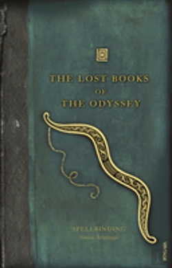 Bertrand.pt - The Lost Books Of The Odyssey