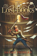 The Lost Books: The Scroll Of Kings