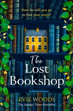 Bertrand.pt - The Lost Bookshop