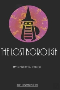 Bertrand.pt - The Lost Borough