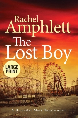 Bertrand.pt - The Lost Boy