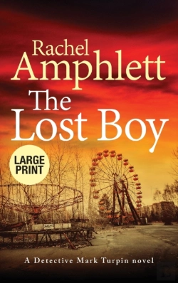 Bertrand.pt - The Lost Boy