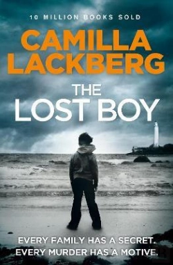 Bertrand.pt - The Lost Boy