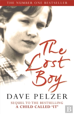 Bertrand.pt - The Lost Boy
