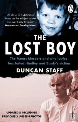 Bertrand.pt - The Lost Boy