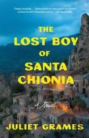 The Lost Boy Of Santa Chionia