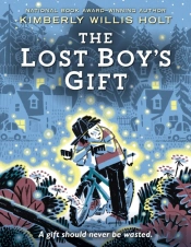 The Lost Boy'S Gift