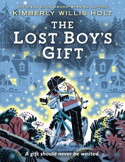 Bertrand.pt - The Lost Boy'S Gift