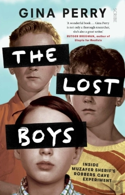 Bertrand.pt - The Lost Boys