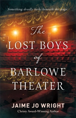 Bertrand.pt - The Lost Boys Of Barlowe Theater