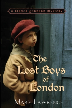 Bertrand.pt - The Lost Boys Of London