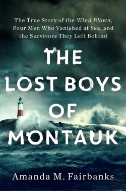 Bertrand.pt - The Lost Boys Of Montauk
