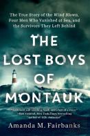 The Lost Boys Of Montauk