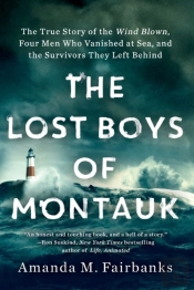 The Lost Boys Of Montauk