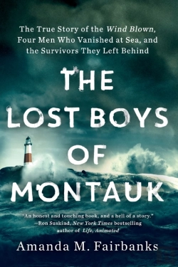 Bertrand.pt - The Lost Boys Of Montauk