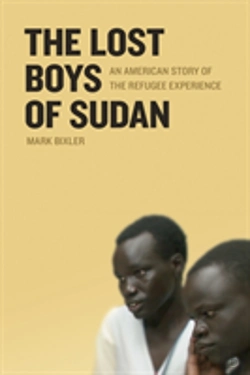Bertrand.pt - The Lost Boys Of Sudan