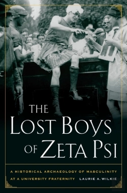 Bertrand.pt - The Lost Boys Of Zeta Psi
