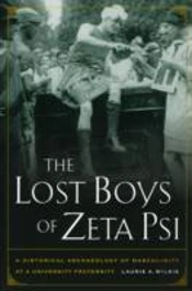 The Lost Boys Of Zeta Psi