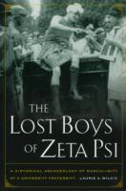 Bertrand.pt - The Lost Boys Of Zeta Psi