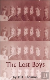 The Lost Boys