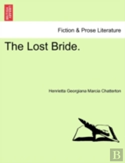 Bertrand.pt - The Lost Bride.