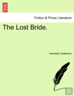 Bertrand.pt - The Lost Bride.