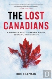 The Lost Canadians