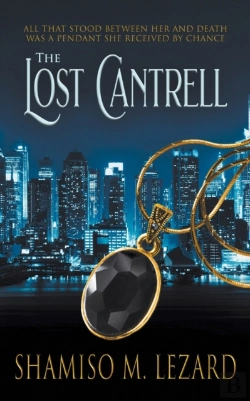 Bertrand.pt - The Lost Cantrell