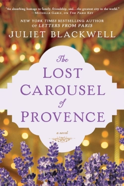 Bertrand.pt - The Lost Carousel Of Provence