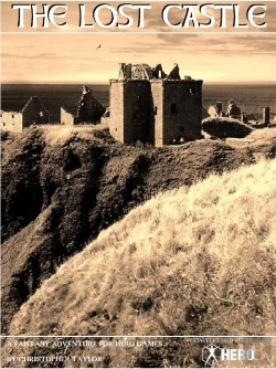 Bertrand.pt - The Lost Castle