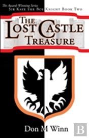 The Lost Castle Treasure