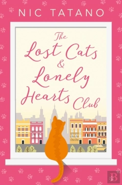 Bertrand.pt - The Lost Cats And Lonely Hearts Club