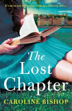 Bertrand.pt - The Lost Chapter