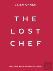 The Lost Chef