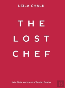 Bertrand.pt - The Lost Chef