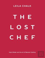 The Lost Chef