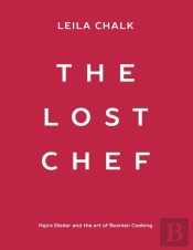 The Lost Chef