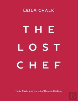 Bertrand.pt - The Lost Chef