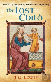 The Lost Child: An Ela Of Salisbury Medi