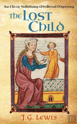 Bertrand.pt - The Lost Child: An Ela Of Salisbury Medi