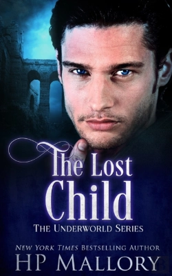 Bertrand.pt - The Lost Child