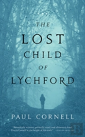The Lost Child Of Lychford