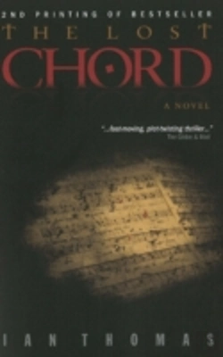 Bertrand.pt - The Lost Chord