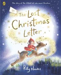 The Lost Christmas Letter