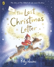 The Lost Christmas Letter