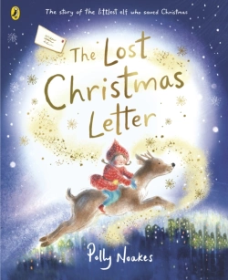 Bertrand.pt - The Lost Christmas Letter