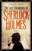 The Lost Chronicles Of Sherlock Holmes, Volume 2